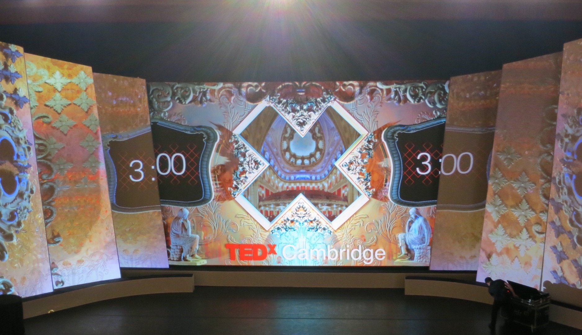 tedx-countdown