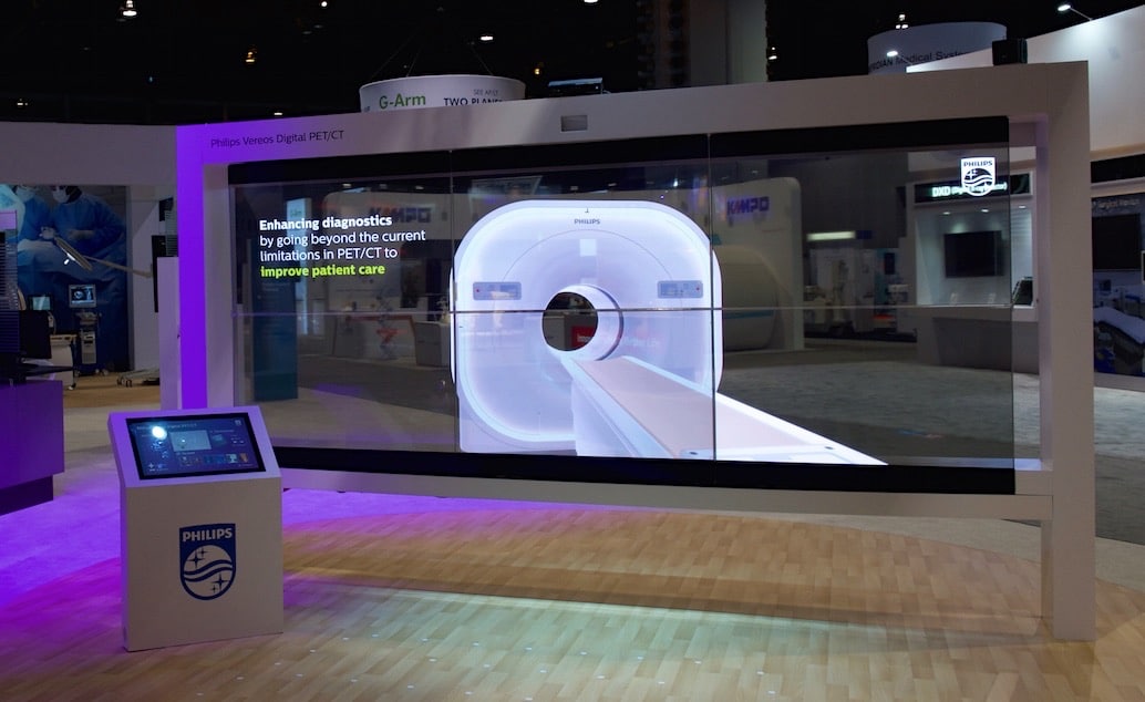 RSNA 2016 OLED Purple CU