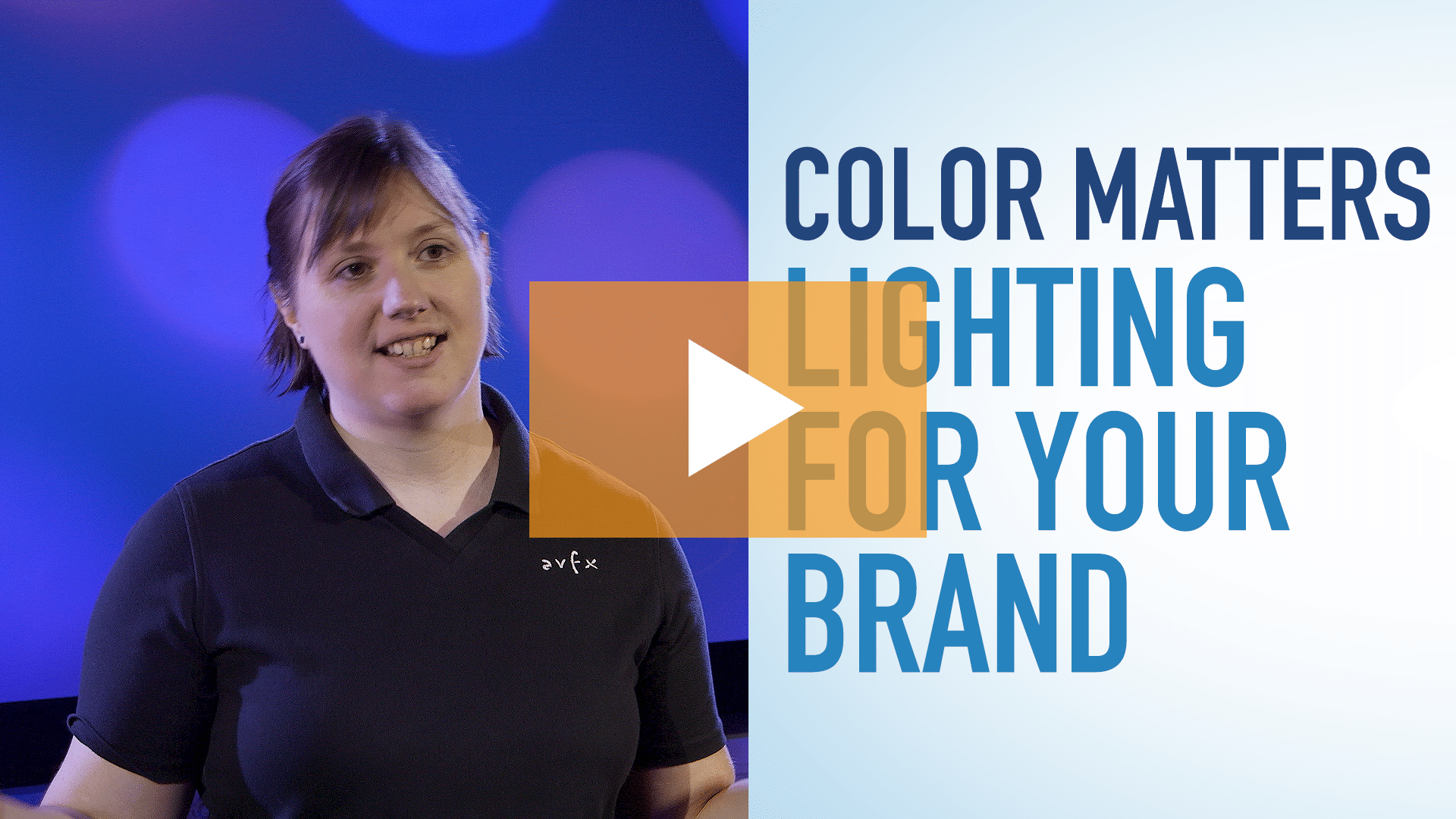 Lighting for Your Brand