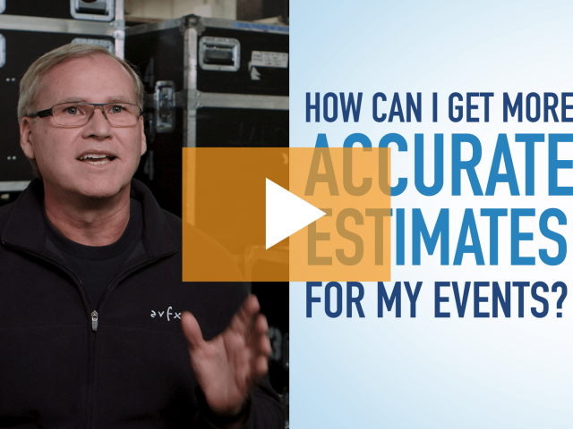 Thumbnail-More Accurate AV Estimates for My Events - SH - FOR EMAIL