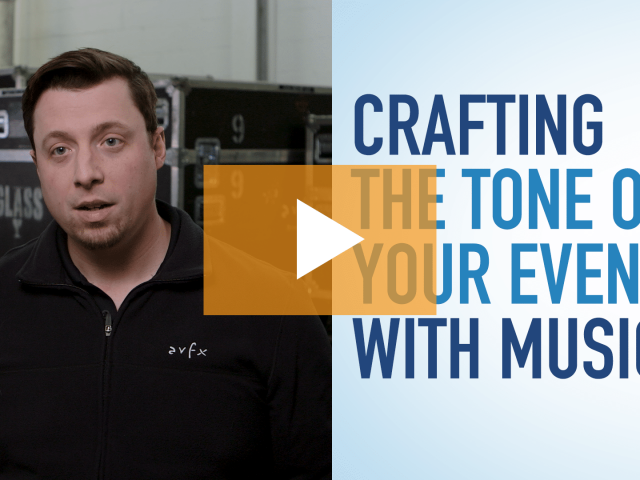 Thumbnail-Crafting the Tone of Your Event with Music - Nick - FOR EMAIL