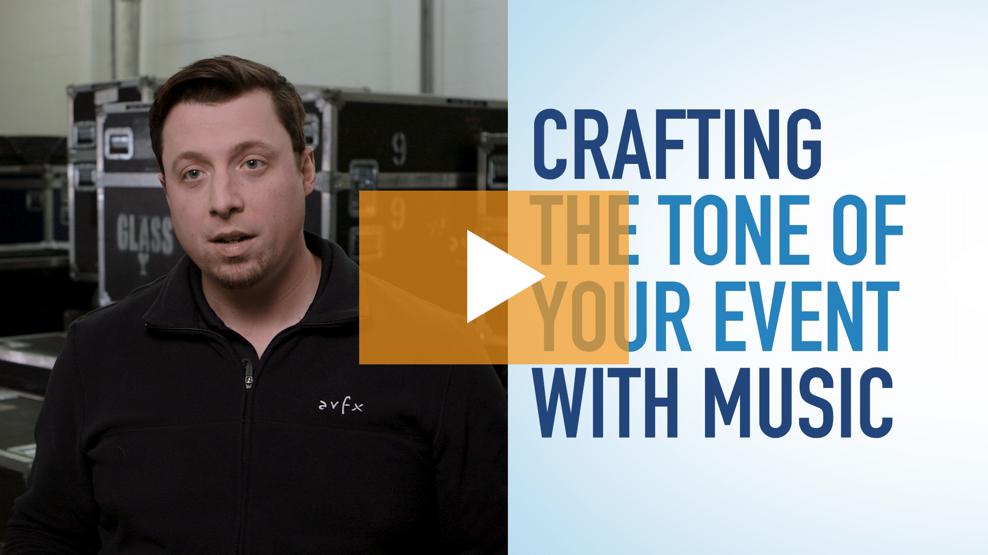 Thumbnail-Crafting the Tone of Your Event with Music - Nick - FOR EMAIL