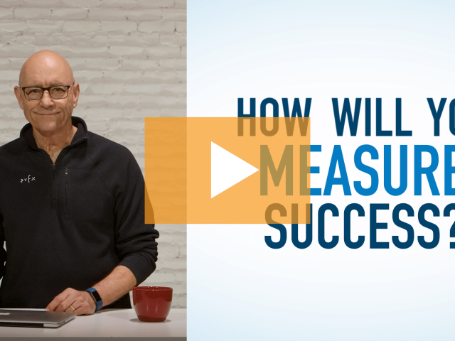 How Will You Measure Success with Thumbnail