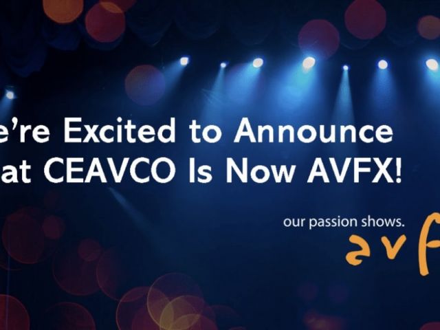 As of January 2024, CEAVCO Is Now AVFX!