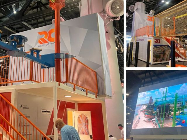 AVFX IAAPA Expo