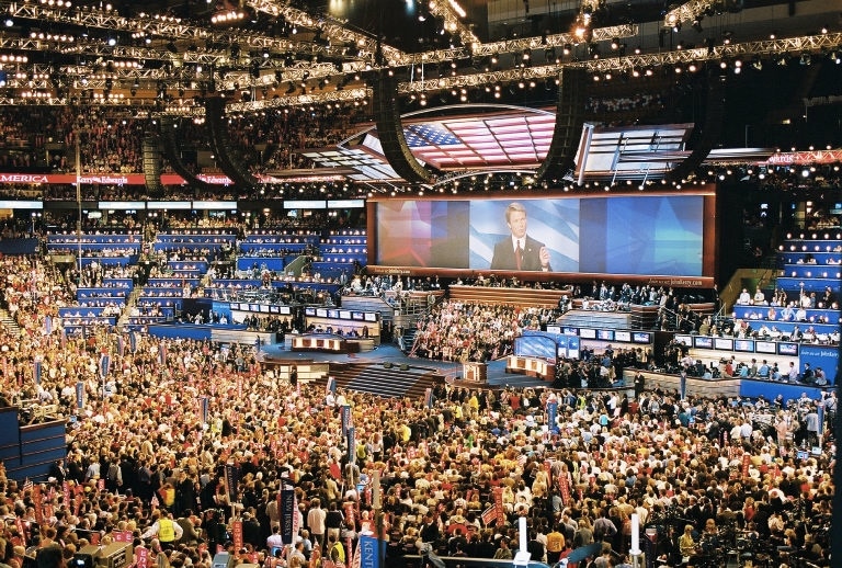 democratic-national-convention