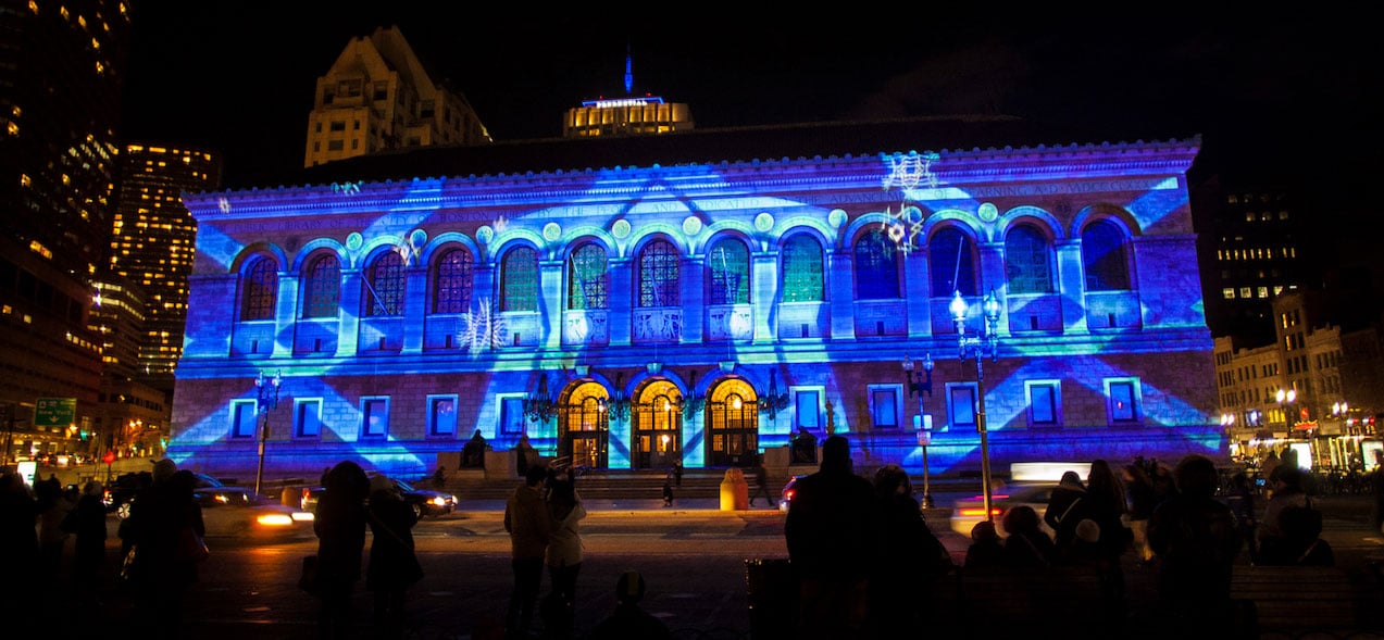 boston-public-library-projection-mapping